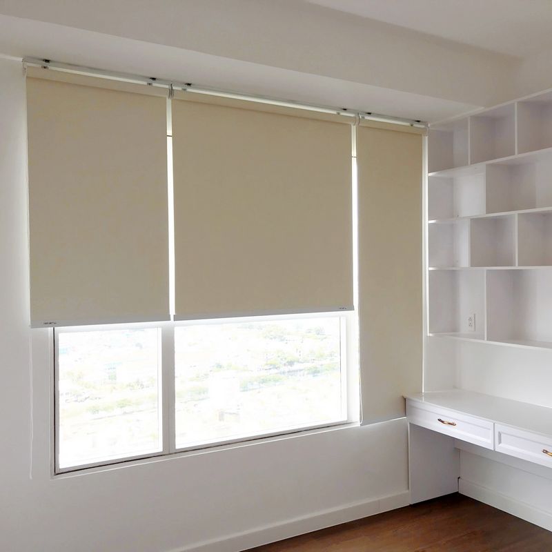 Rem cua cao cap dep, rem cua so chong nang gia re tphcm